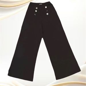 Womens Wide Leg Pants